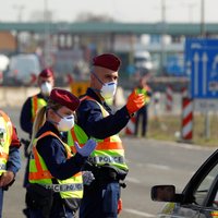 No 'Covid-19' mirušo skaits pasaulē pārsniedz 8 tūkstošus; inficējušies vairāk nekā 200 tūkstoši