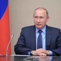 Путин пригрозил США зеркальным ответом и заявил о "бреднях" следователей