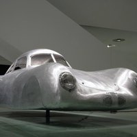Pasaulē senākie 'Porsche' modeļi