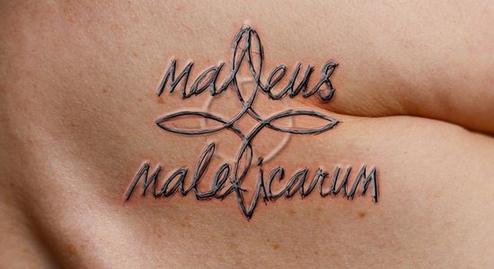 Pirmizrādi piedzīvos iestudējums 'Malleus Maleficarum. Jaunais līgums'