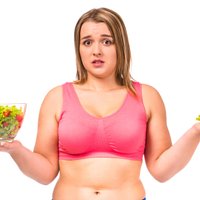 Эффект йо-йо: почему так трудно удержать вес после диеты