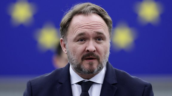 Dans Jergensens: Vairs nekādas enerģētiskās šantāžas: ceļvedis Krievijas enerģijas importa pakāpeniskai izbeigšanai