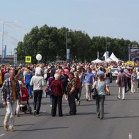 Latvijas iedzīvotāju skaits pirmo reizi noslīdējis zem 2 miljoniem