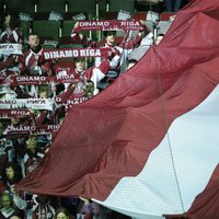 'Dinamo Rīga' ieņēmumi no reklāmas pakalpojumu sniegšanas pērn - 7,85 miljoni latu