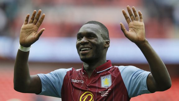 Christian Benteke