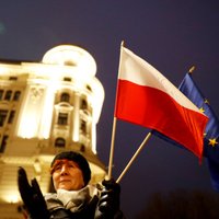 Polijas parlamenta iecere par 'Krievijas ietekmes komisijas' izveidi sadusmojusi ES