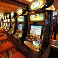 Saeima nevērtēs būtisku azartspēļu ierobežošanu; dod jaunas tiesības pašvaldībām (plkst. 11.40)