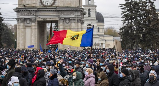 СМИ: в Кремле разработан план, по которому Молдова должна стать сателлитом России к 2030 году