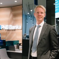 'Norvik banka' maina nosaukumu