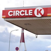 "Circle K Latvia" plāno iegādāties 26 cita uzņēmuma degvielas uzpildes stacijas