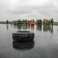 МАК рассказал о ручном пилотировании разбившегося в Ростове-на-Дону рейса FlyDubai