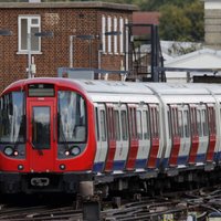 Par teroraktu Londonas metro stacijā aizturēta viena persona