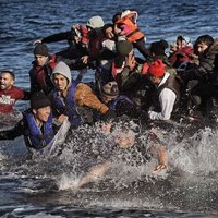 Migrācijas krīze: ES un Turcijas vienošanās stājas spēkā