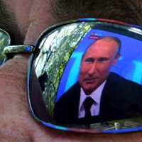 Рейнсалу: Путин хочет вернуть страны Восточного партнерства под влияние России