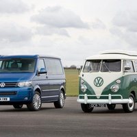Hipiju iecienītais 'VW' busiņš svin 60 gadu jubileju