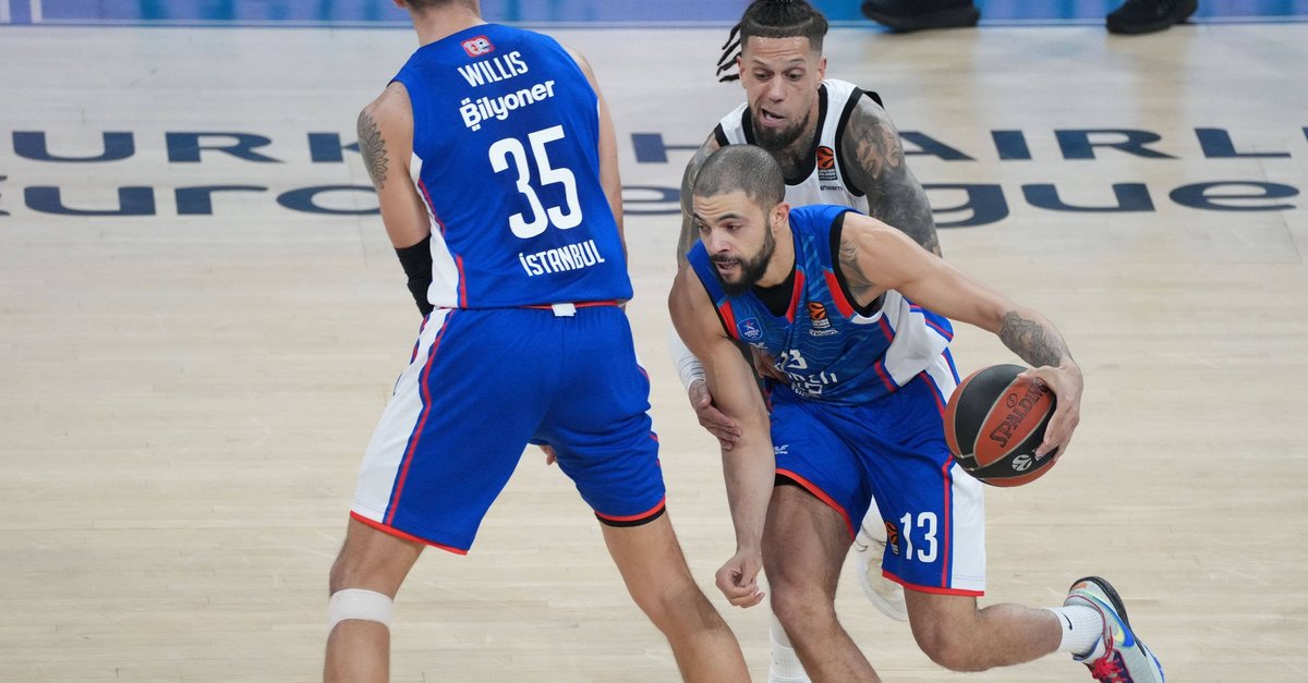 Basketbola lielspēle Latvijā: 'Arēnā Rīga' Eirolīgas cīņā tiekas ...