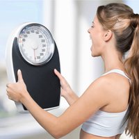 Пять полезных привычек, которые помогут сбросить вес