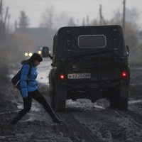 Krievijas ierēdnis Protopopovs pamanījies nozagt 50 kilometrus ceļa