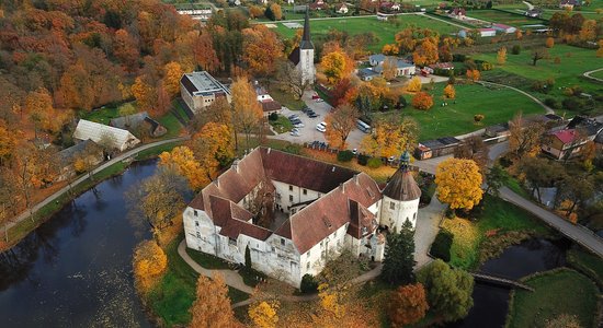 Nedēļas nogale Tukuma pusē: kur vērts pabūt un ko izbaudīt