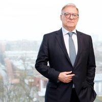 'Vitol grupas' uzņēmumiem Latvijā maina vadītāju