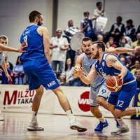 LBS valde: Latvijas basketbola čempionātu izslēgšanas turnīri šosezon nenotiks