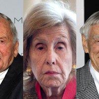 Miljardieris 100 gadu vecumā - publicēts pasaules bagātāko pensionāru saraksts