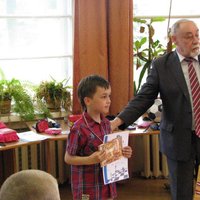 Daugavpilietis Einārs Ļahs izcīna bronzu ES jauniešu čempionātā šahā