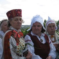Бузаев: официально в Латвии нет никаких латгальцев