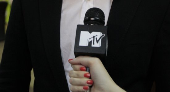 В России закрывают телеканал MTV