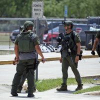 Нападение на начальную школу в Техасе: погибли 19 детей и учительница, нападавший убит