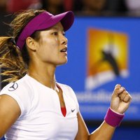 Китаянка Ли На — новая чемпионка Australian Open
