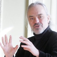 Latviešu komponists Uģis Prauliņš nominēts 'Grammy' balvai