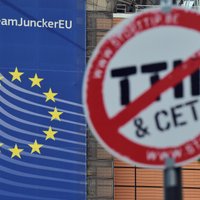 Beļģijas reģioni varētu bloķēt ES un Kanādas brīvās tirdzniecības līgumu