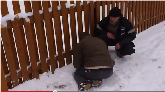 Sabiedriskā transporta kontrole Liepājā