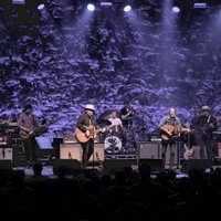 'Delfi' dienas dziesma - par amerikāņu 'Radiohead' dēvētie 'Wilco'