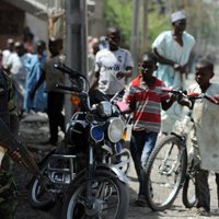 Nigērijas armijas ofensīvā nogalināti desmitiem islāmistu nemiernieku