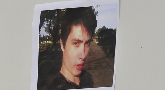 Asiņainajā apšaudē ASV vaino pazīstama Holivudas režisora dēlu