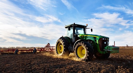 Ungārija noteiks jaunus ierobežojumus Ukrainas lauksaimniecības produktu importam