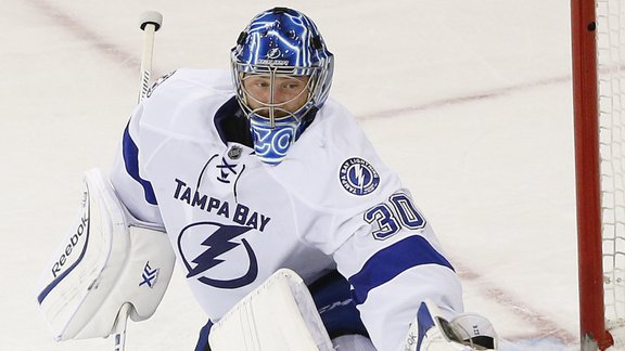 Ben Bishop