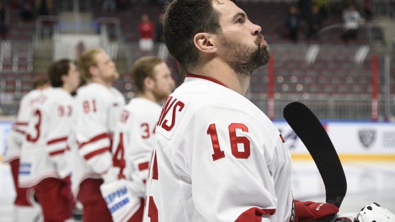 Hokejs, KHL: Rīgas Dinamo - Vitjazj - 20