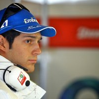 Bruno Senna pievienojas 'Aston Martin' un startēs Lemānā
