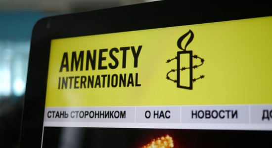 Киев заявил, что доклад Amnesty International (о том, что ВСУ нарушают законы войны) помогает российской пропаганде