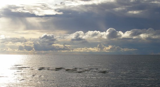 Накануне у берегов Латвии была обнаружена российская подлодка