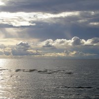 Накануне у берегов Латвии была обнаружена российская подлодка