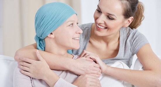 Apturēt pazemojošo nevienlīdzību vēža ārstēšanā! Martā notiks Eiropas onkoloģijas pacientu kongress