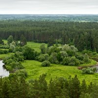 Latvija no augstāka punkta – ievērības cienīgi skatu torņi, ko vērts apmeklēt
