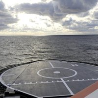 Jūnijā 'Balticconnector' tuvumā atradās Krievijas pētniecības kuģis, ziņo laikraksts