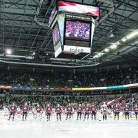 Desmit KHL komandām ir parādi; Rīgas 'Dinamo' savus sola nokārtot līdz gada beigām