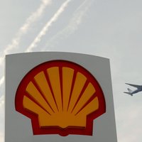 Shell заморозил из-за санкций проект с "Газпром нефтью"
