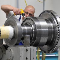 Siemens подал иски против причастных к поставкам его турбин в Крым